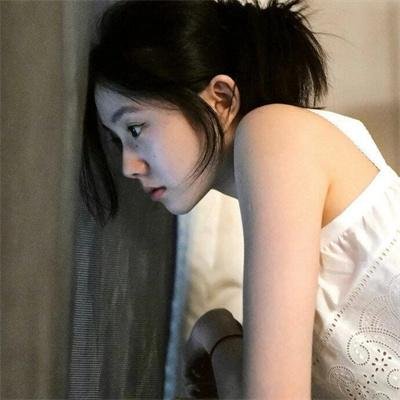 谷穗黄了